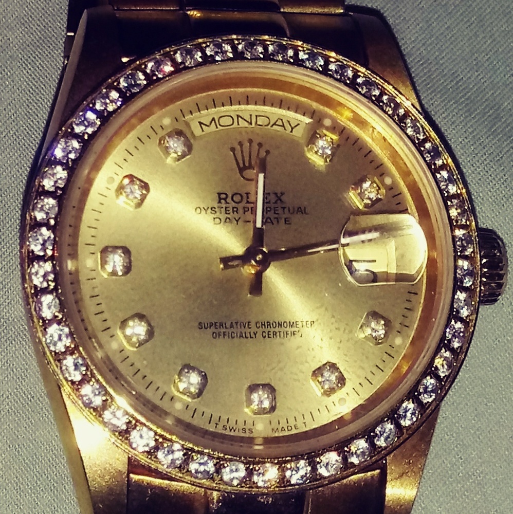 Rolex watch - Picture 5 of 7